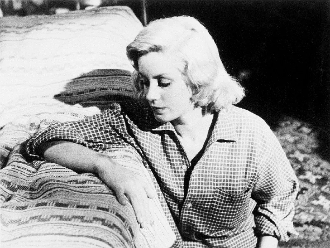 Ohlédni se v hněvu (Look Back in Anger), 1958 - fotogaléria
