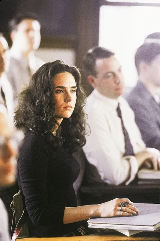 Čistá duša (A Beautiful Mind), 2001 - fotogaléria