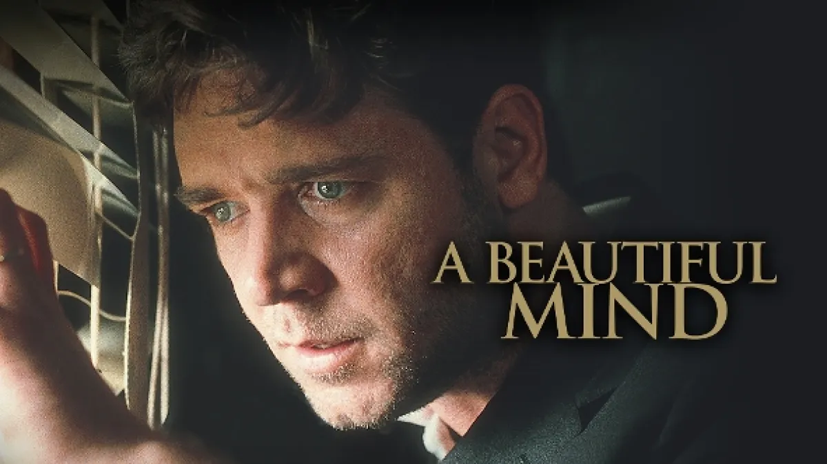 Čistá duša (A Beautiful Mind), 2001 - fotogaléria
