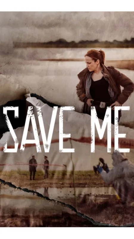 Zachraň mě (SAVE ME), 2022 - fotogaléria