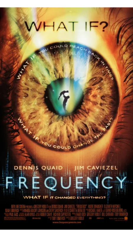 Frekvence (Frequency), 2000 - fotogaléria