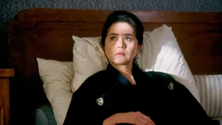 Maigret v rodinném penzionu