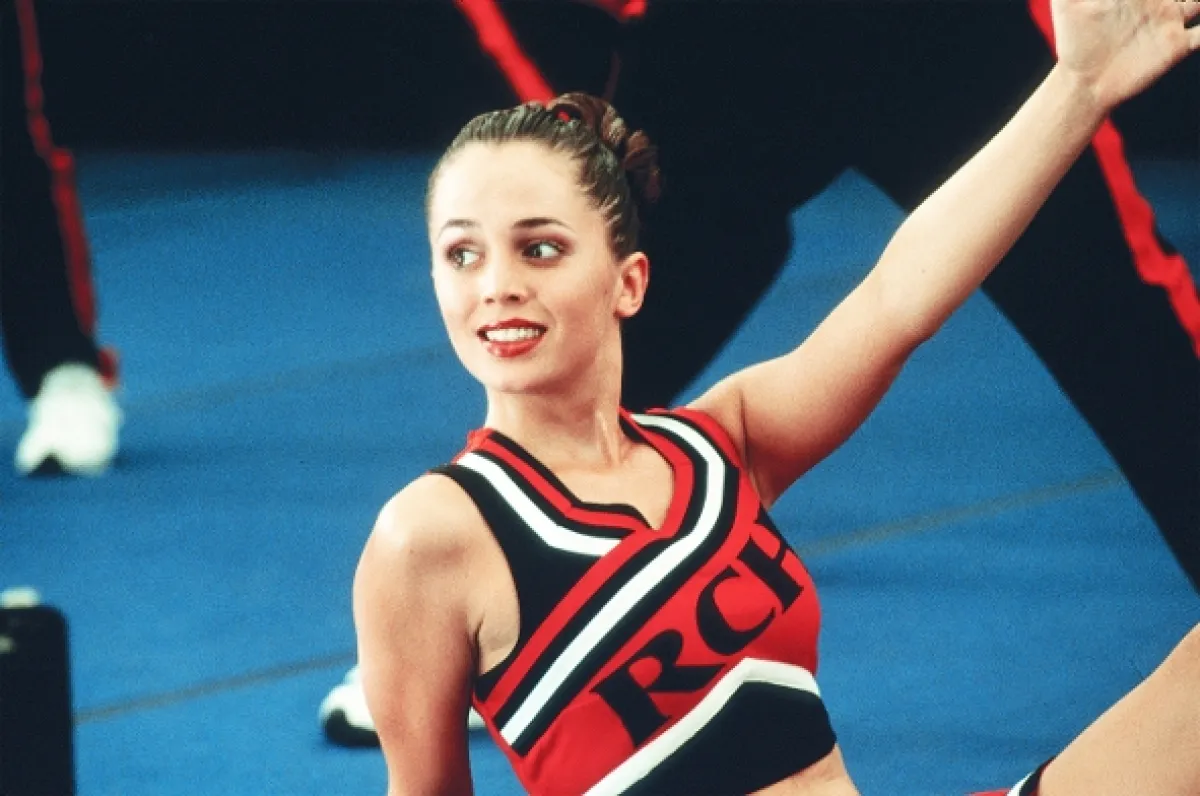 Bravo, Girls! (Bring It On), 2000 - fotogaléria