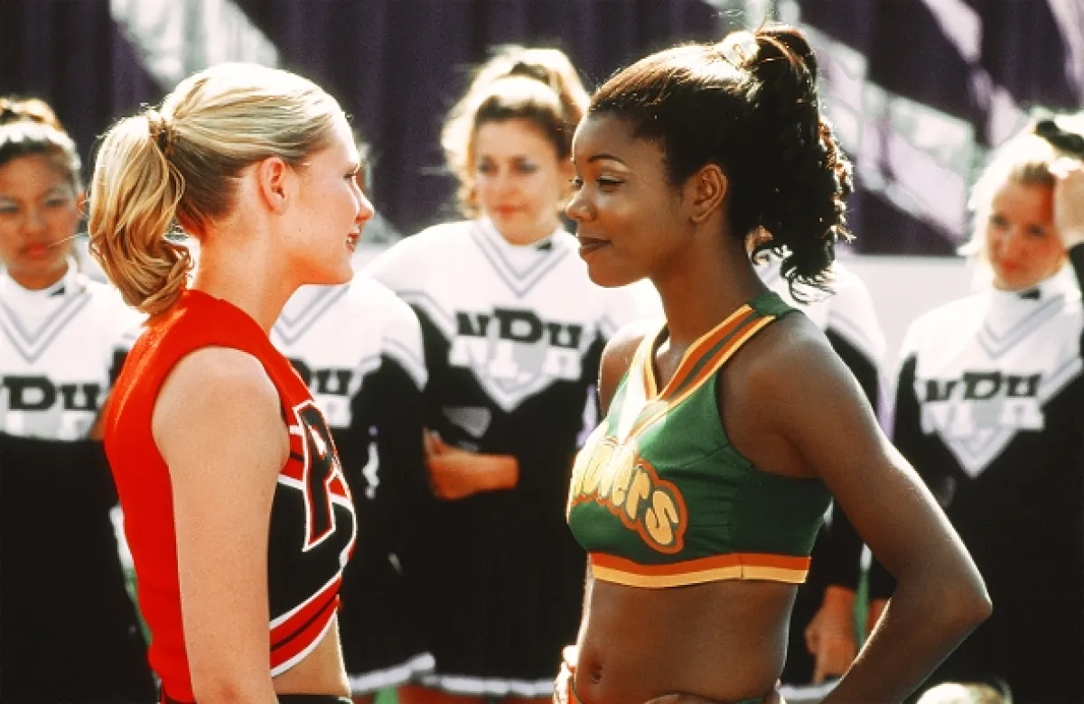 Bravo, Girls! (Bring It On), 2000 - fotogaléria