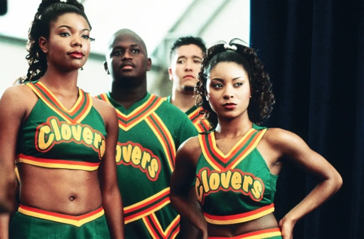 Bravo, Girls! (Bring It On), 2000 - fotogaléria