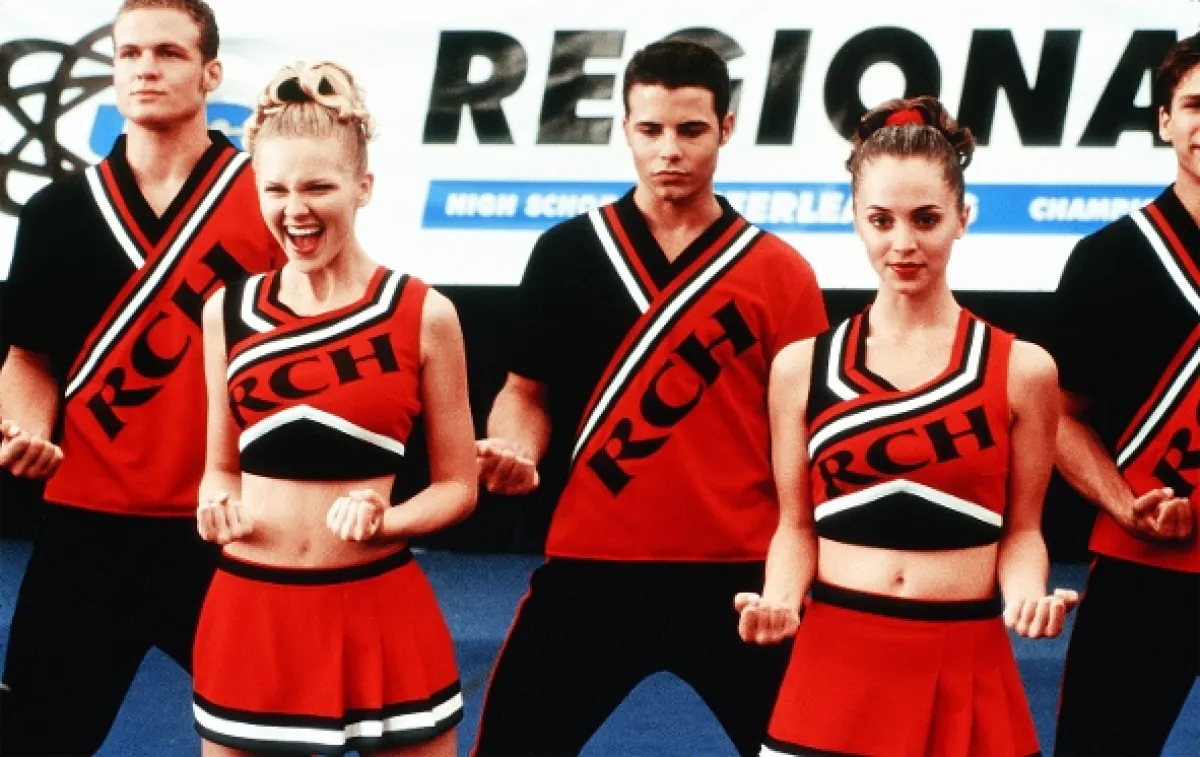 Bravo, Girls! (Bring It On), 2000 - fotogaléria