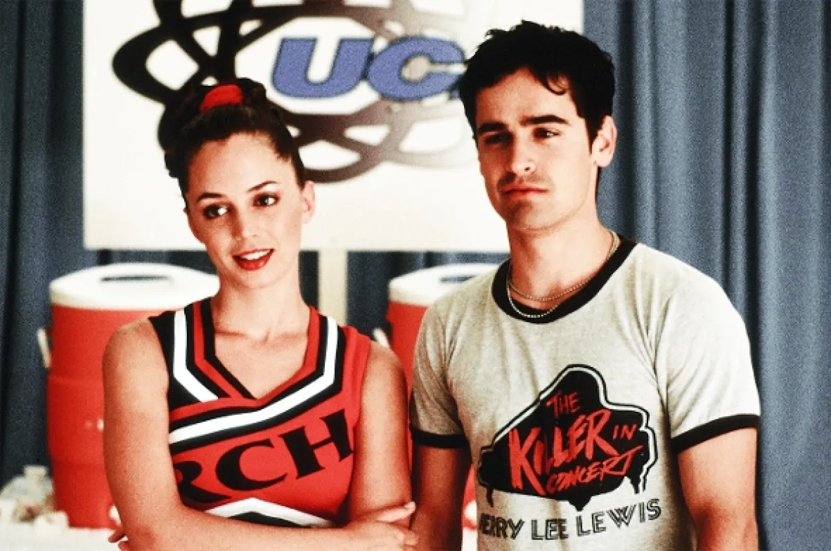 Bravo, Girls! (Bring It On), 2000 - fotogaléria