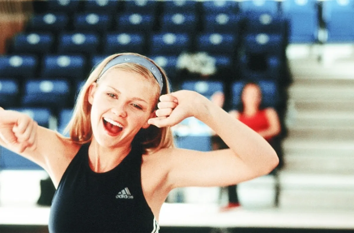 Bravo, Girls! (Bring It On), 2000 - fotogaléria