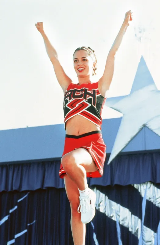 Bravo, Girls! (Bring It On), 2000 - fotogaléria
