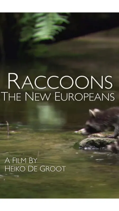 Mývalí příběh (Racoons: The New Europeans), 2012 - fotogaléria