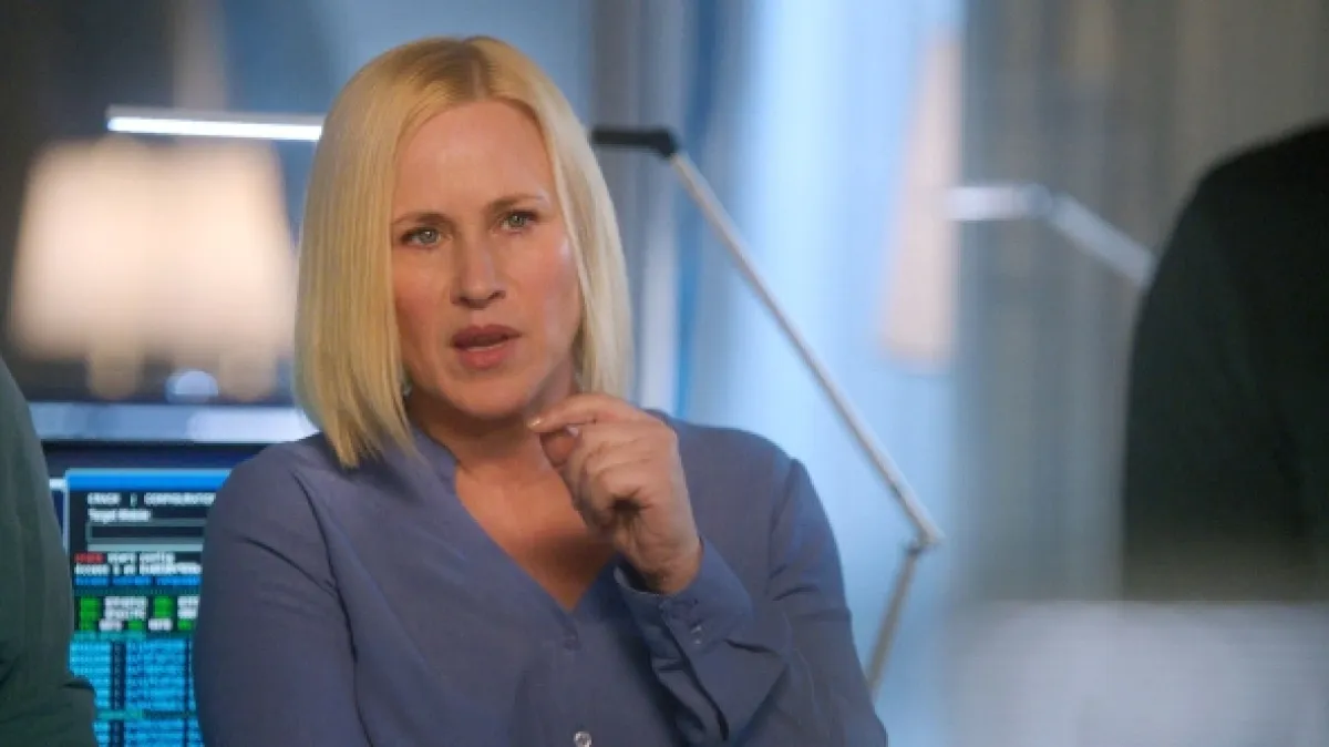 CSI Cyber, 2015 - fotogaléria