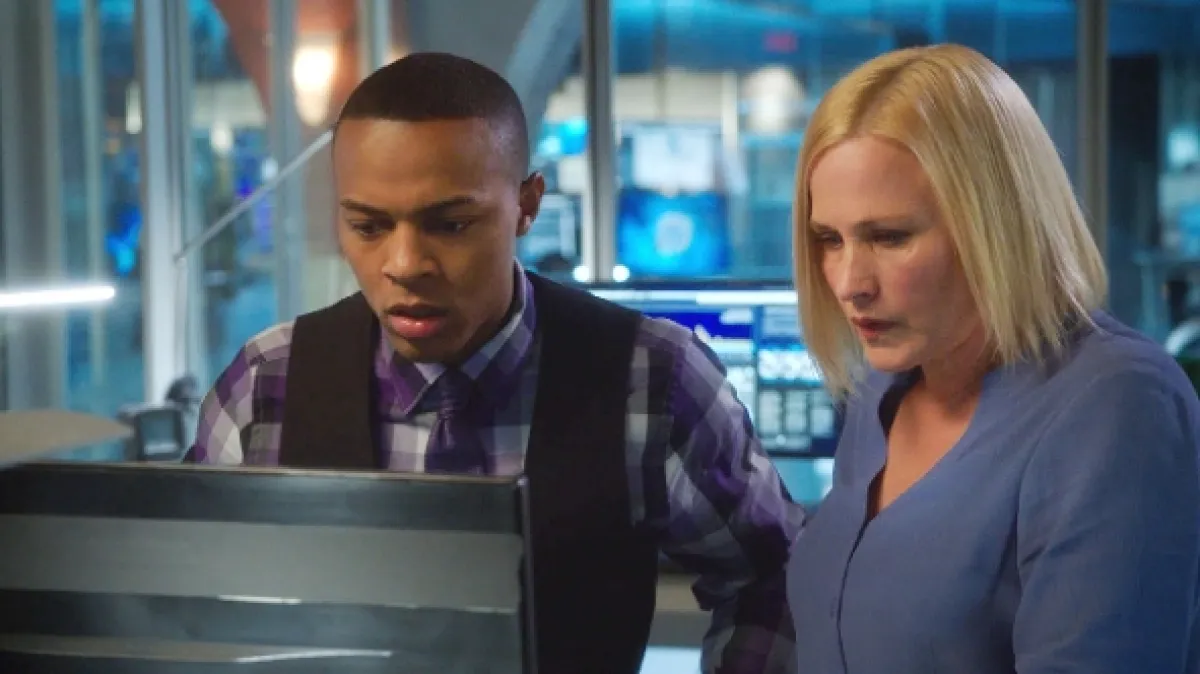 CSI Cyber, 2015 - fotogaléria