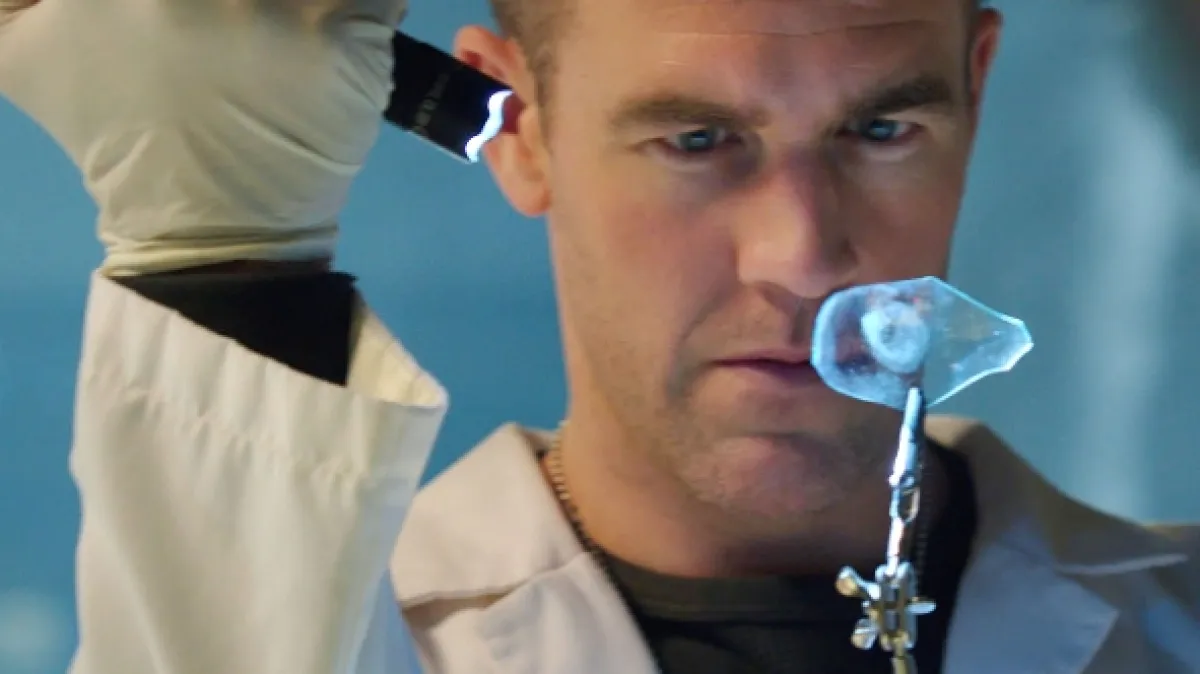 CSI Cyber, 2015 - fotogaléria