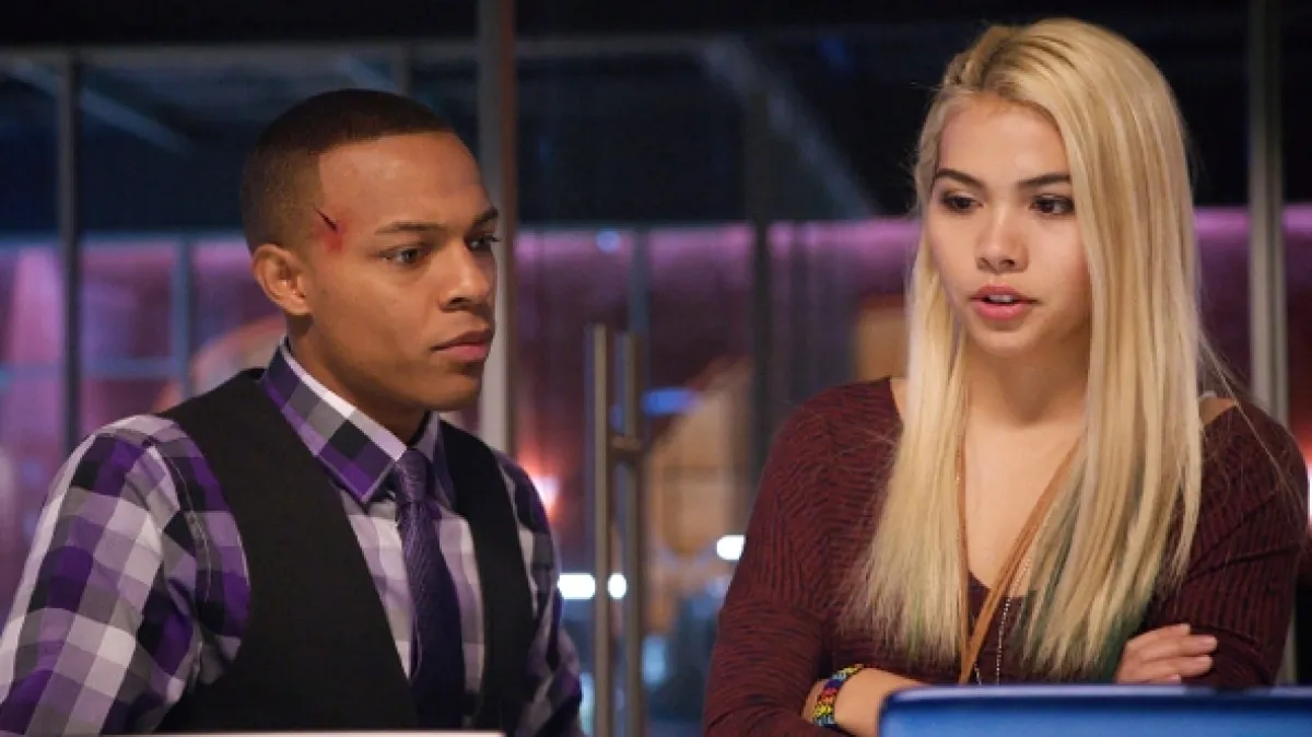 CSI Cyber, 2015 - fotogaléria