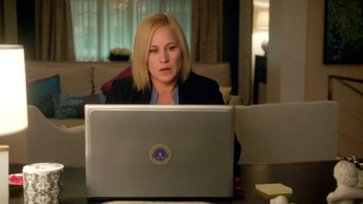 CSI Cyber, 2015 - fotogaléria