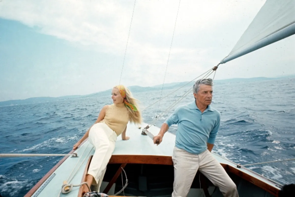 Menuhin a Karajan hrají Mozarta, 2022 - fotogaléria