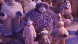 Yeti: Ledové dobrodružství