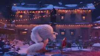 Yeti: Ledové dobrodružství