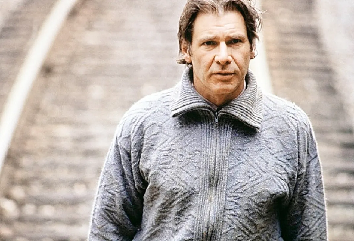 Utečenec (The Fugitive), 1993 - fotogaléria