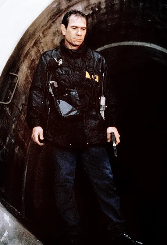 Utečenec (The Fugitive), 1993 - fotogaléria
