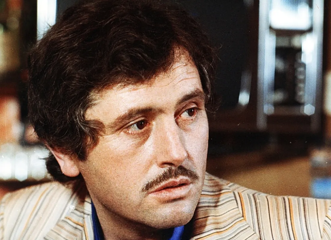 Záletník (Un éléphant ça trompe énormément), 1976 - fotogaléria