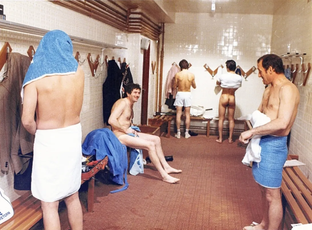 Záletník (Un éléphant ça trompe énormément), 1976 - fotogaléria