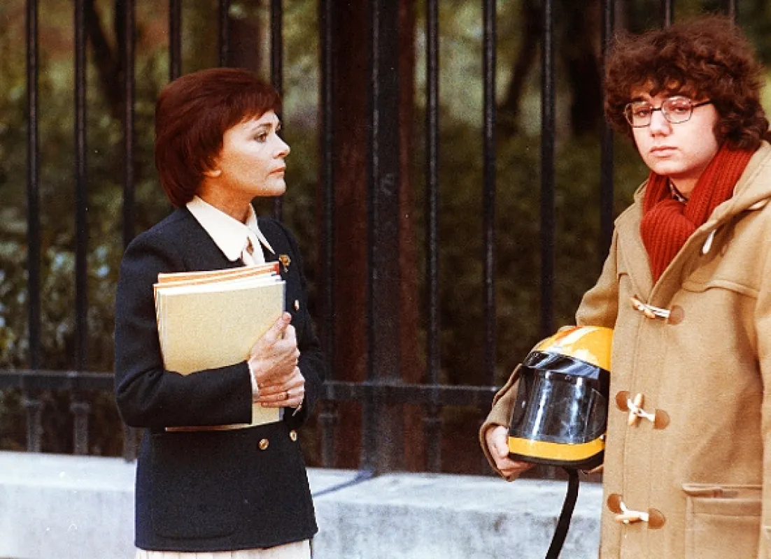 Záletník (Un éléphant ça trompe énormément), 1976 - fotogaléria