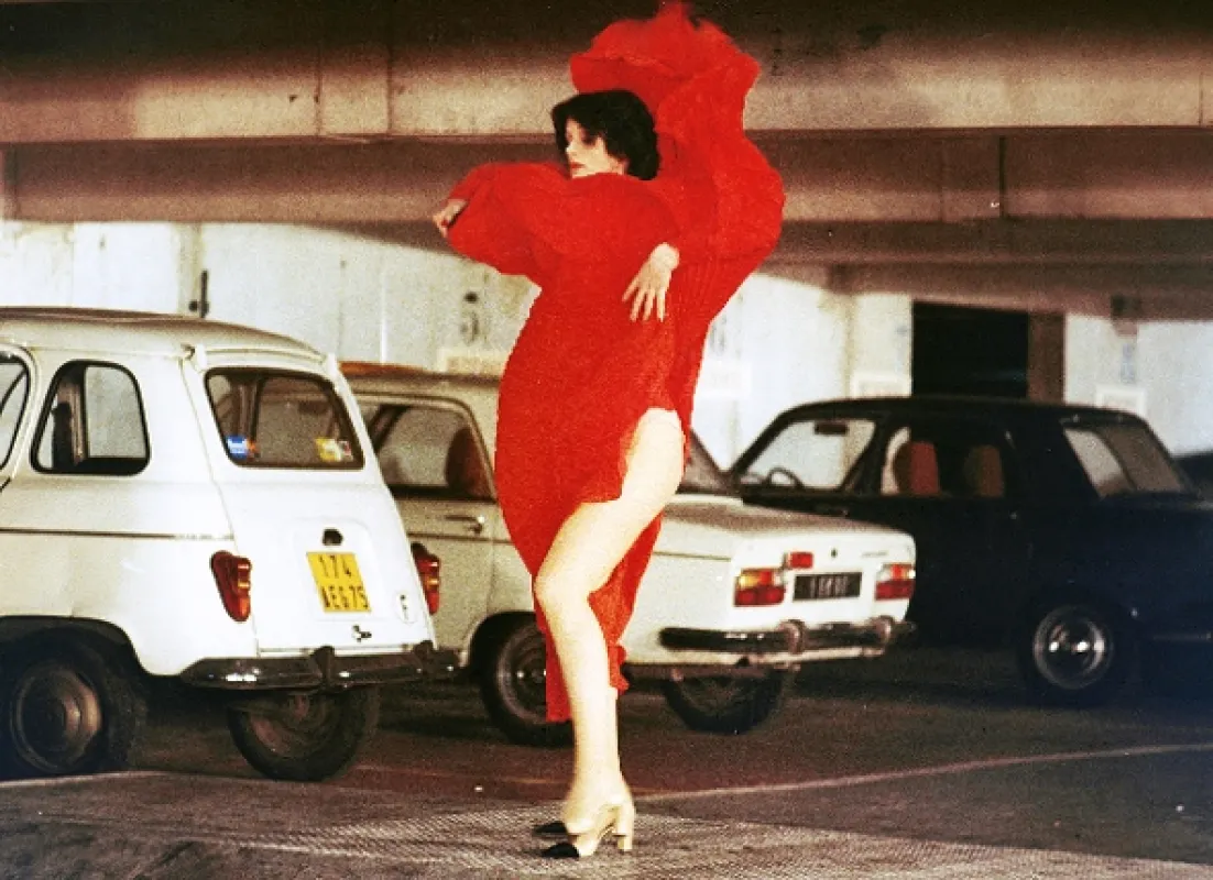 Záletník (Un éléphant ça trompe énormément), 1976 - fotogaléria