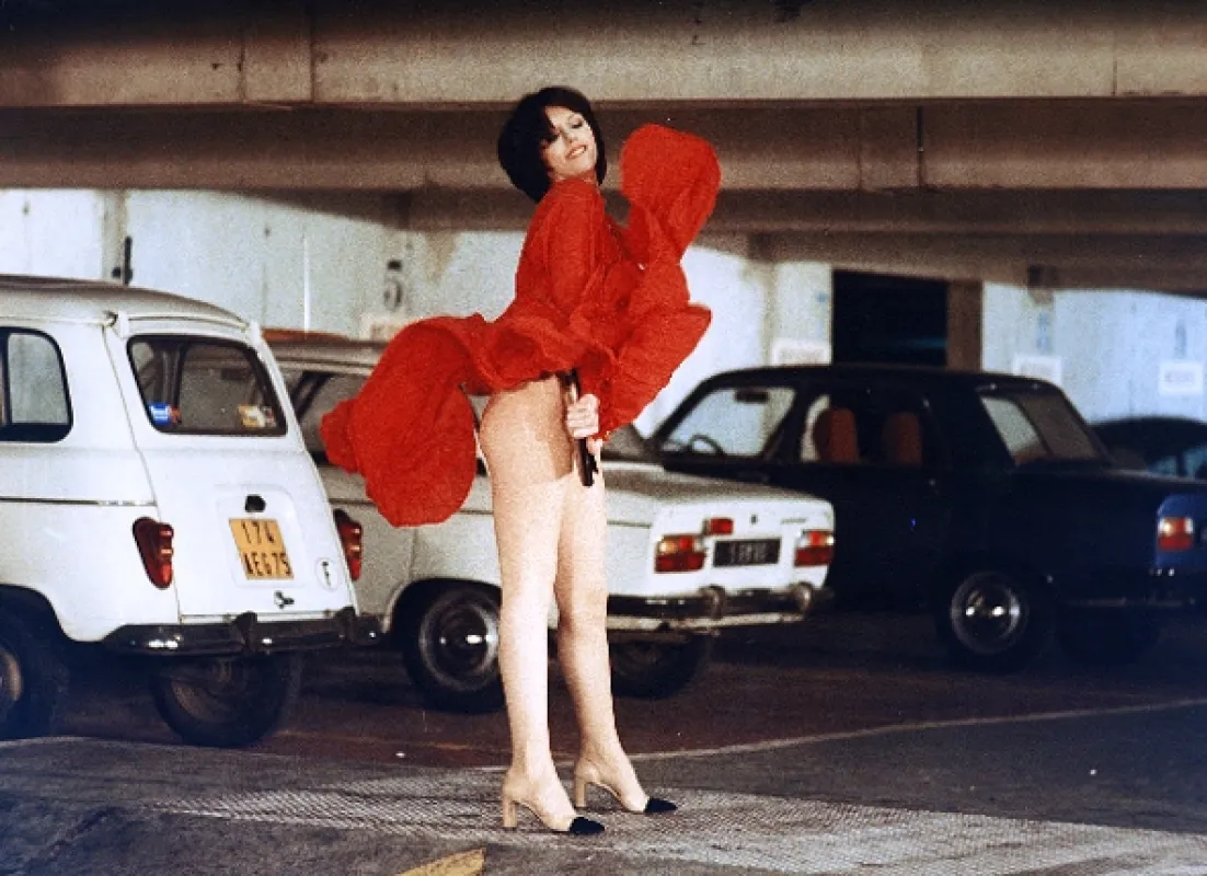 Záletník (Un éléphant ça trompe énormément), 1976 - fotogaléria