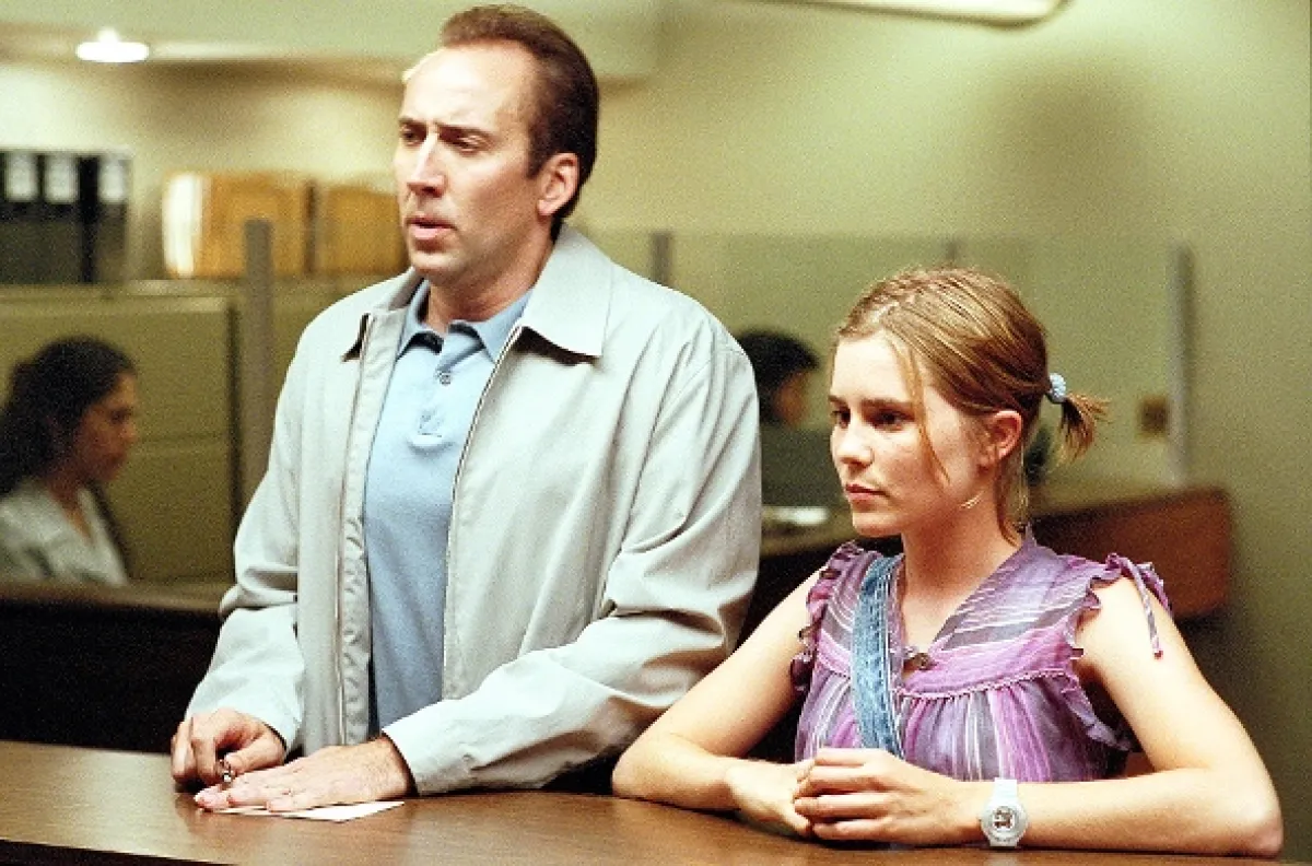 Švindlíři (Matchstick Men), 2003 - fotogaléria