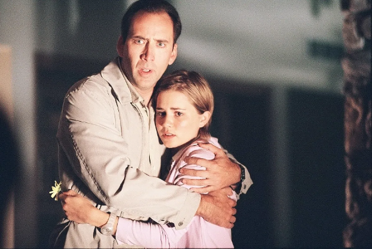 Švindlíři (Matchstick Men), 2003 - fotogaléria