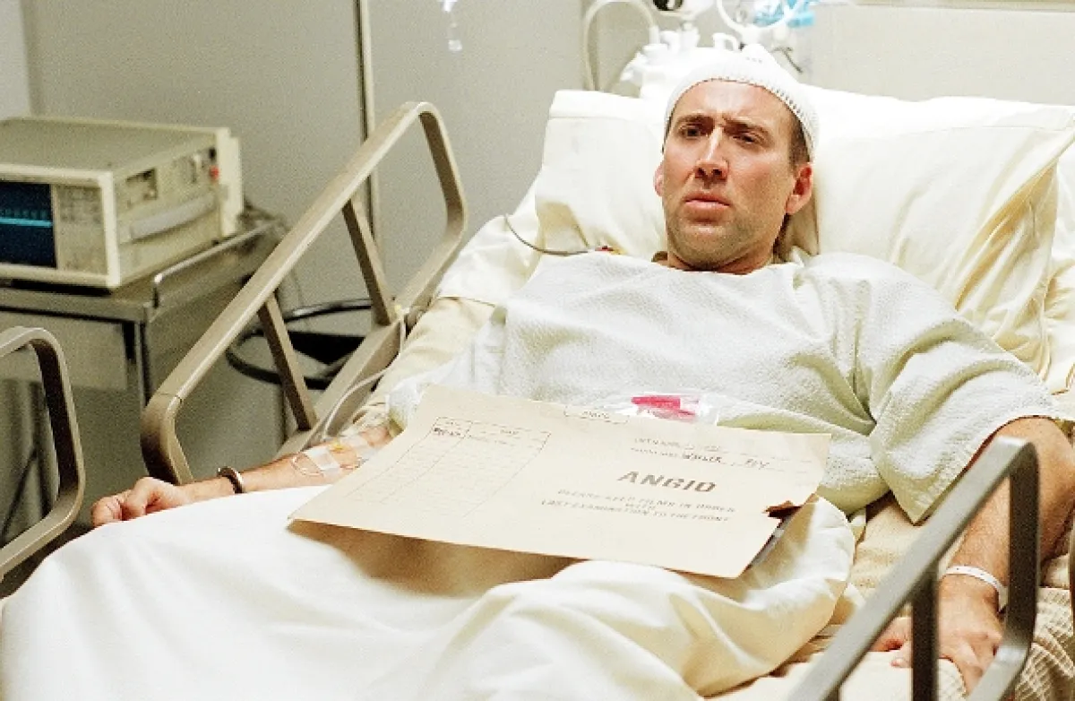 Švindlíři (Matchstick Men), 2003 - fotogaléria