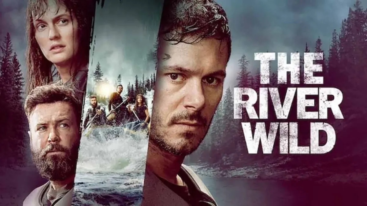 Divoká řeka (River Wild), 2022 - fotogaléria