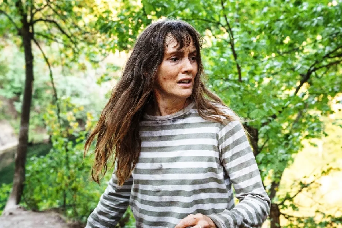 Divoká řeka (River Wild), 2022 - fotogaléria