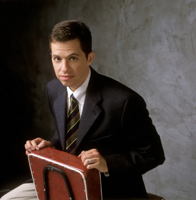 Dva a půl chlapa (Two and a Half Men), 2003 - fotogaléria