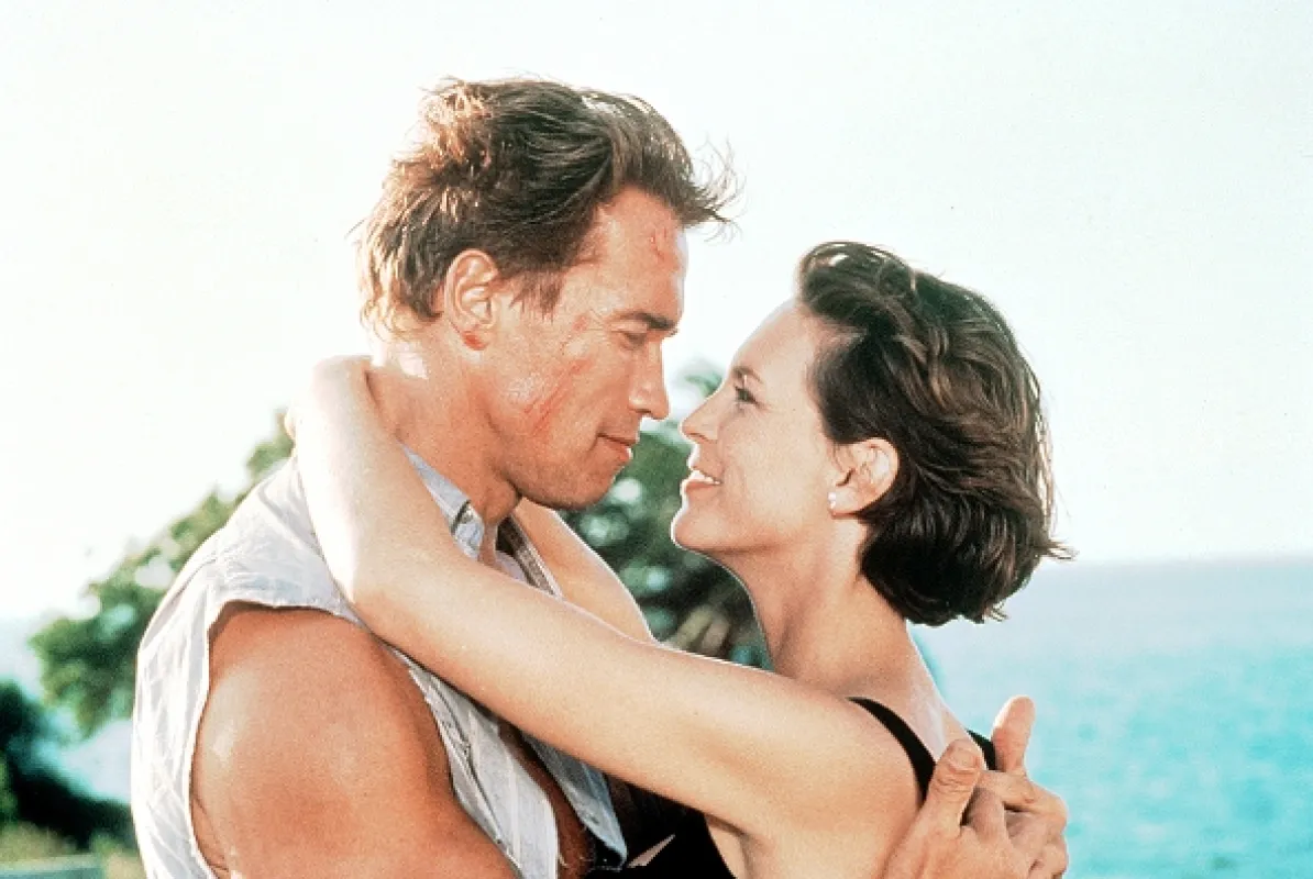 Pravdivé lži (True Lies), 1994 - fotogaléria