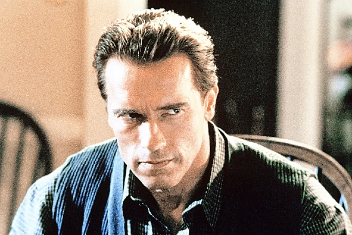 Pravdivé lži (True Lies), 1994 - fotogaléria