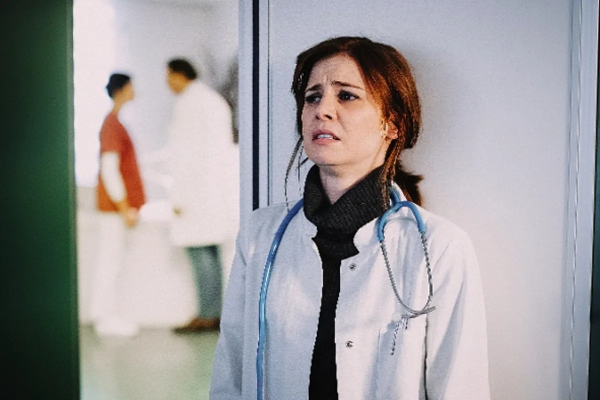 Prenasledovaná (Stalked), 2019 - fotogaléria