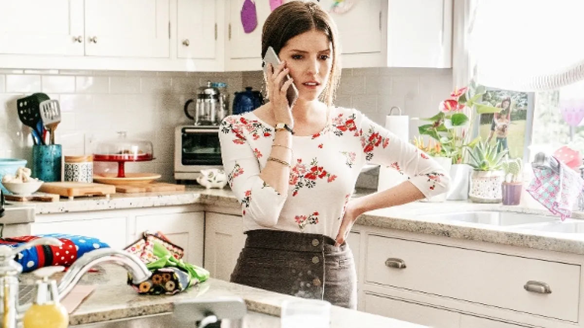 Nebezpečná laskavost (A Simple Favor), 2018 - fotogaléria