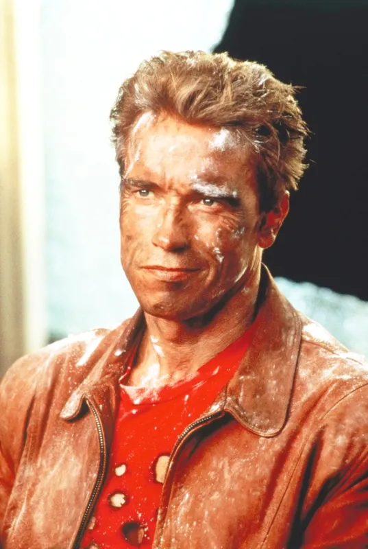 Posledný akčný hrdina (Last Action Hero), 1993 - fotogaléria