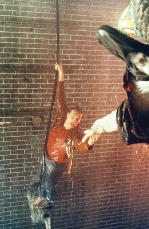 Posledný akčný hrdina (Last Action Hero), 1993 - fotogaléria