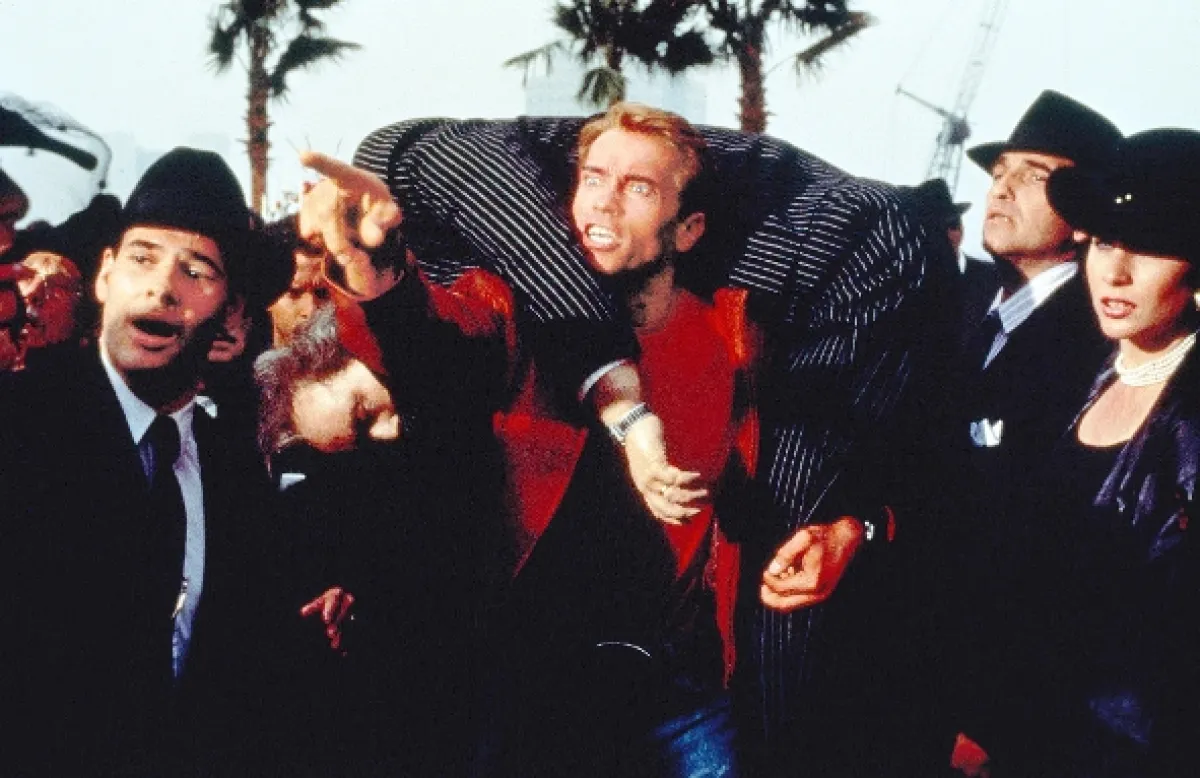 Posledný akčný hrdina (Last Action Hero), 1993 - fotogaléria