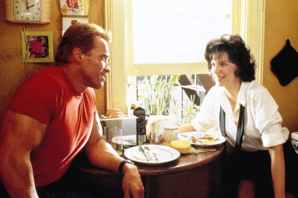 Posledný akčný hrdina (Last Action Hero), 1993 - fotogaléria