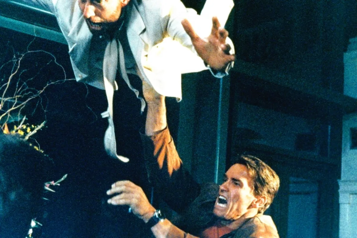 Posledný akčný hrdina (Last Action Hero), 1993 - fotogaléria