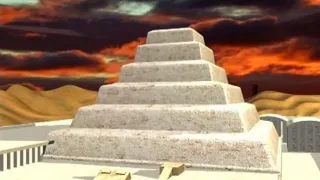 Záhady starého Egypta (2/10)