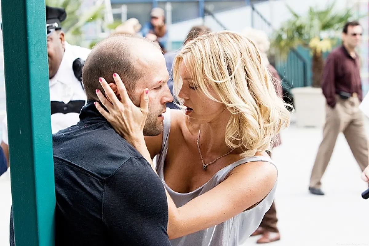 Crank 2: Zastaň a zomrieš! (Crank 2- High Voltage) - fotogaléria
