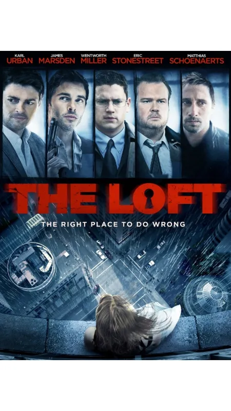 Loft (LOFT, THE), 2014 - fotogaléria