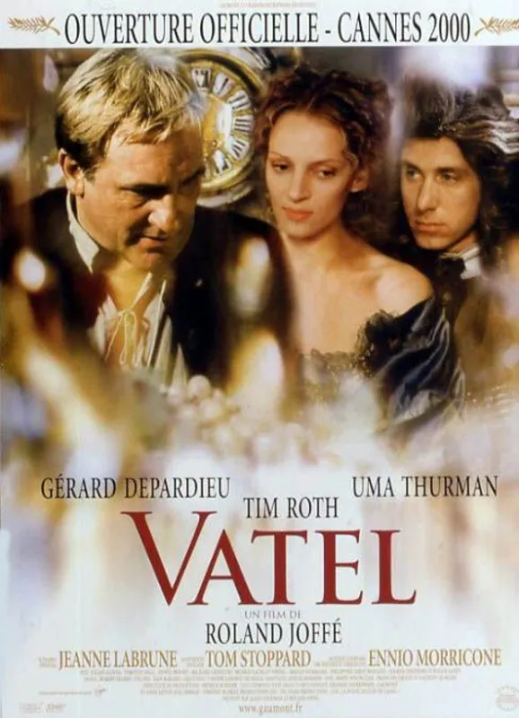 Vatel, 2000 - fotogaléria