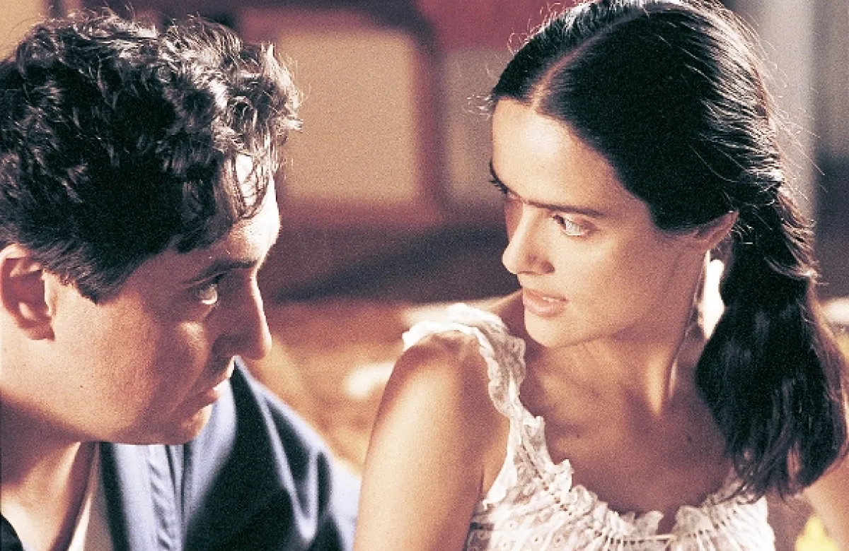 Frida, 2002 - fotogaléria