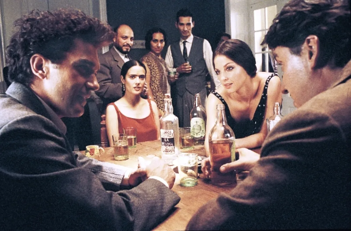 Frida, 2002 - fotogaléria